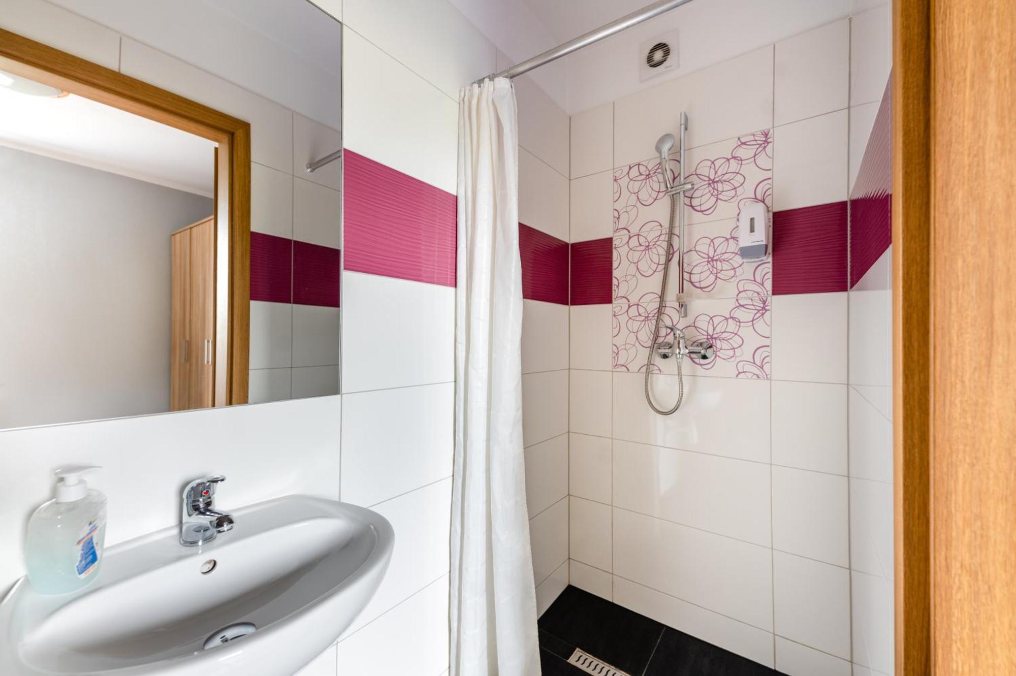 Bed and Breakfast Sleep&Go Lubliniec Exterior foto