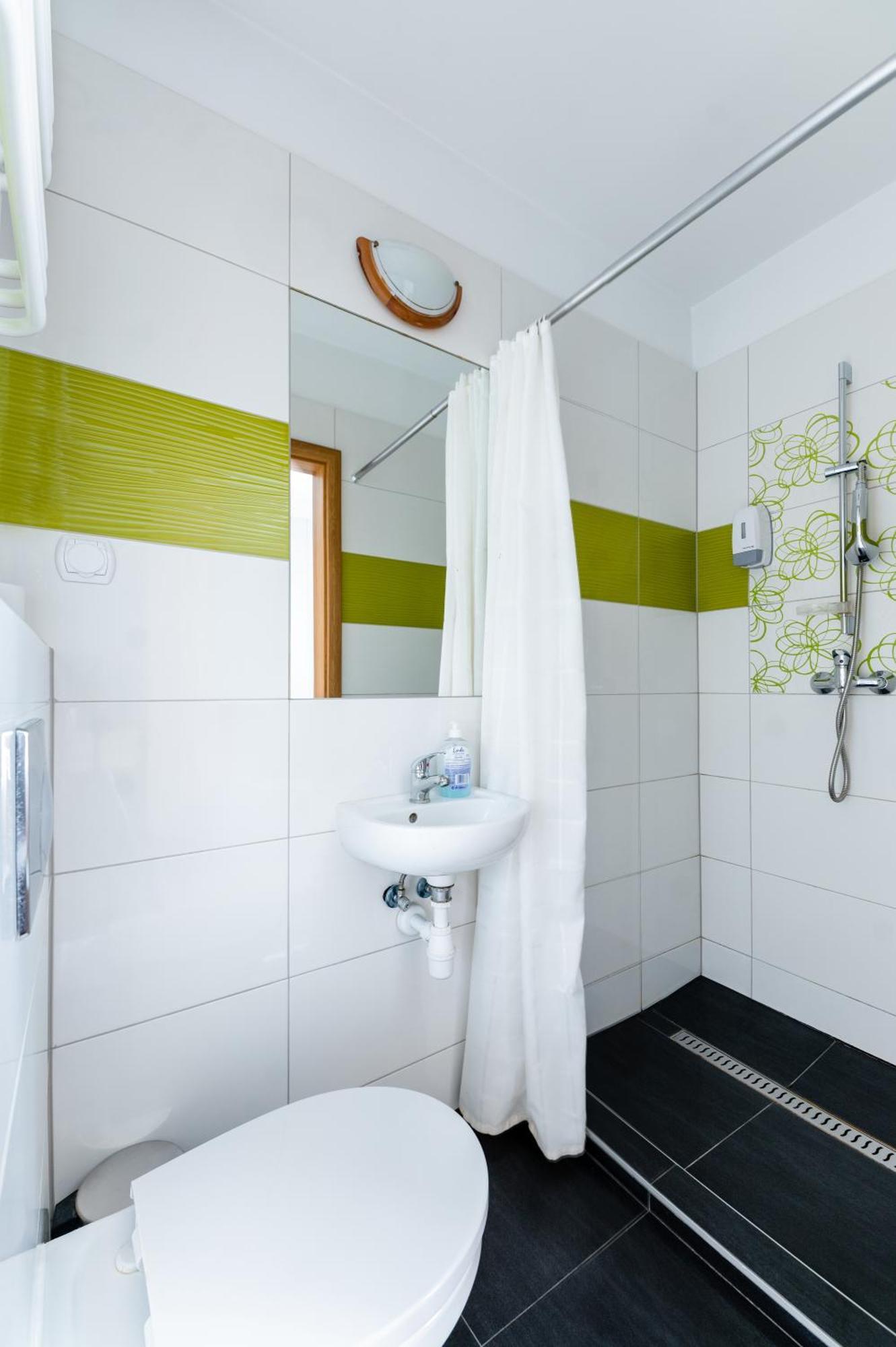 Bed and Breakfast Sleep&Go Lubliniec Exterior foto
